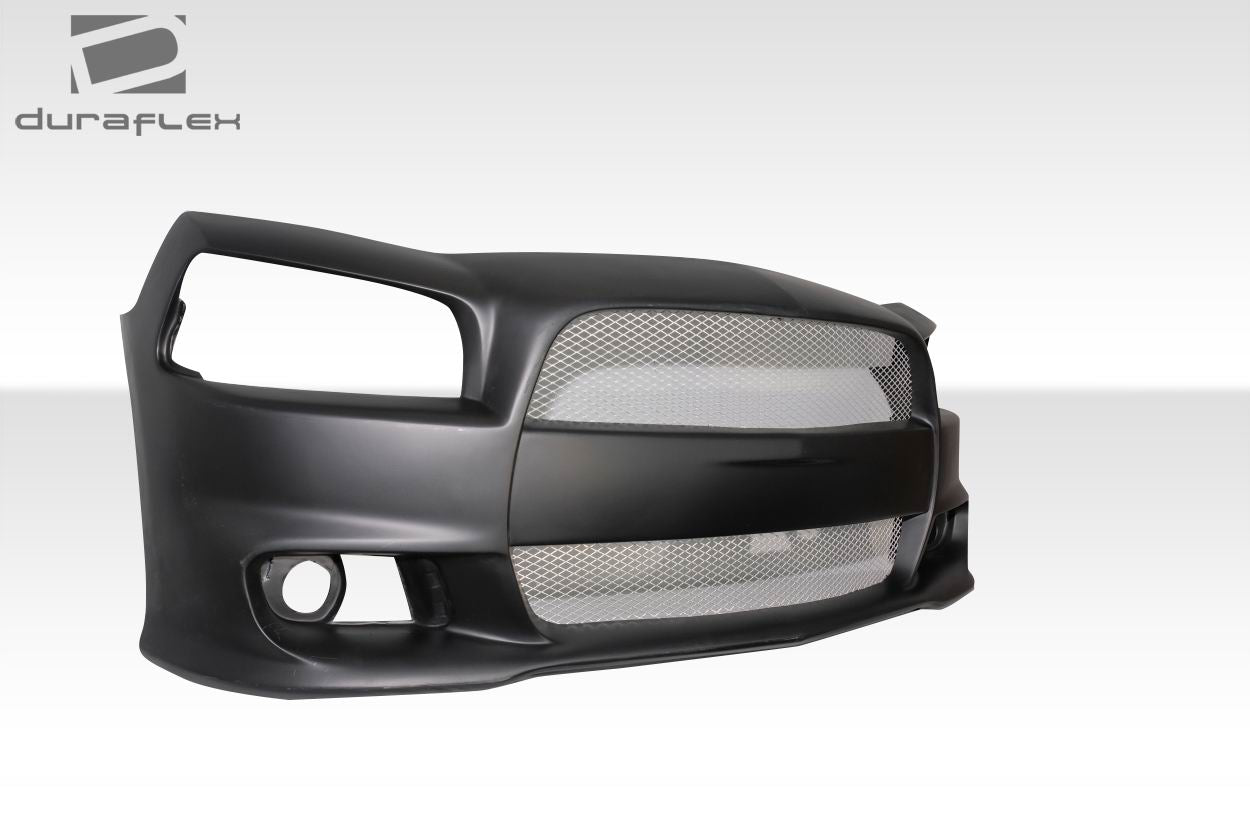 Bumper Covers - Front 116401 Duraflex