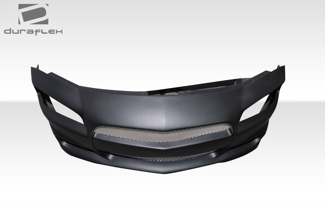 Bumper Covers - Front 116401 Duraflex