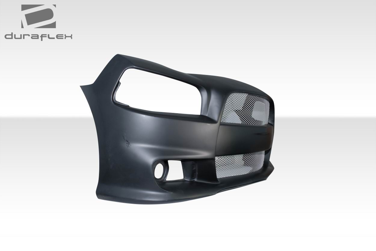 Bumper Covers - Front 116401 Duraflex