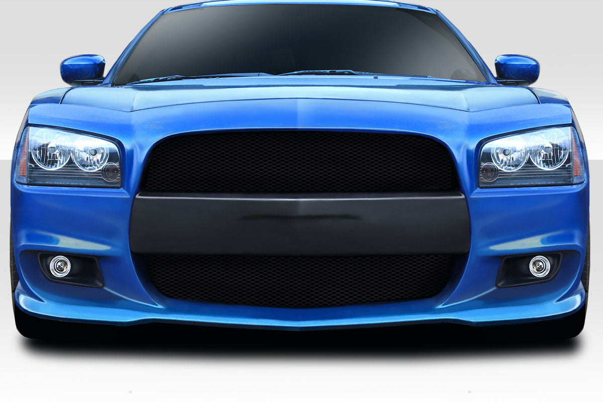 Bumper Covers - Front 116401 Duraflex