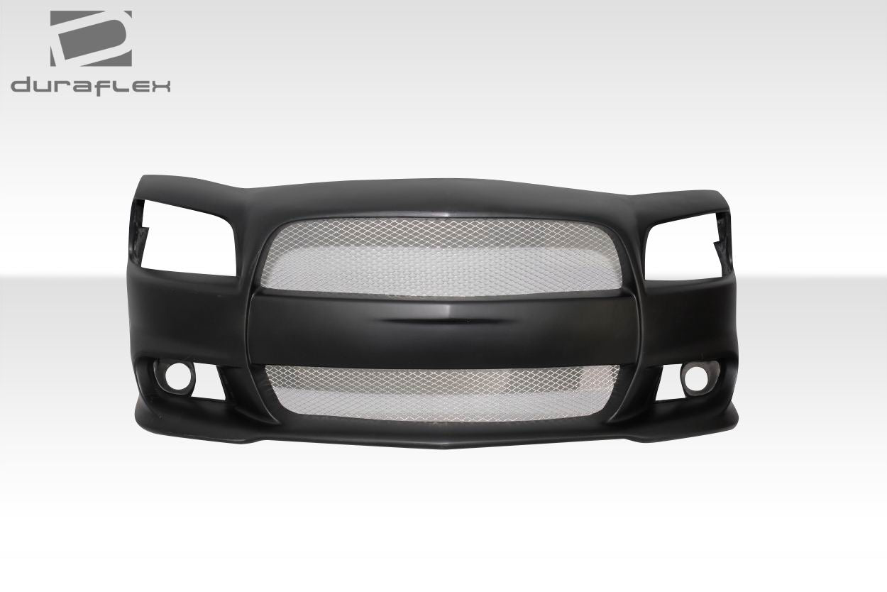 Bumper Covers - Front 116401 Duraflex