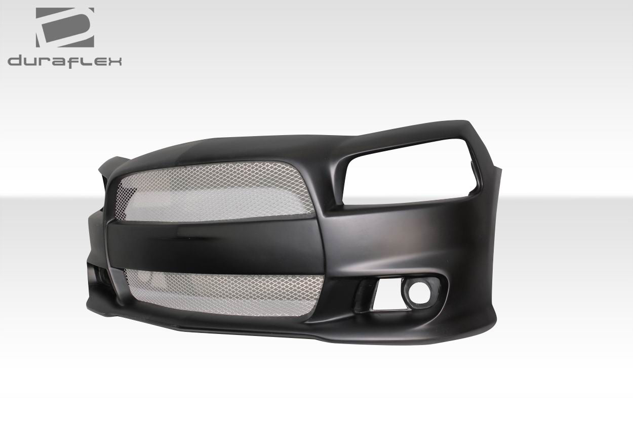 Bumper Covers - Front 116401 Duraflex