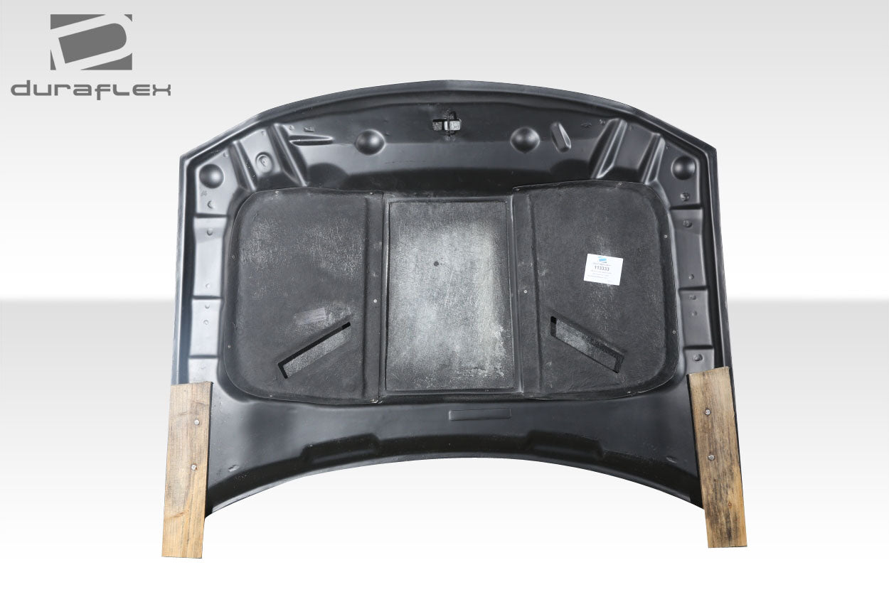 Hoods 113333 Duraflex