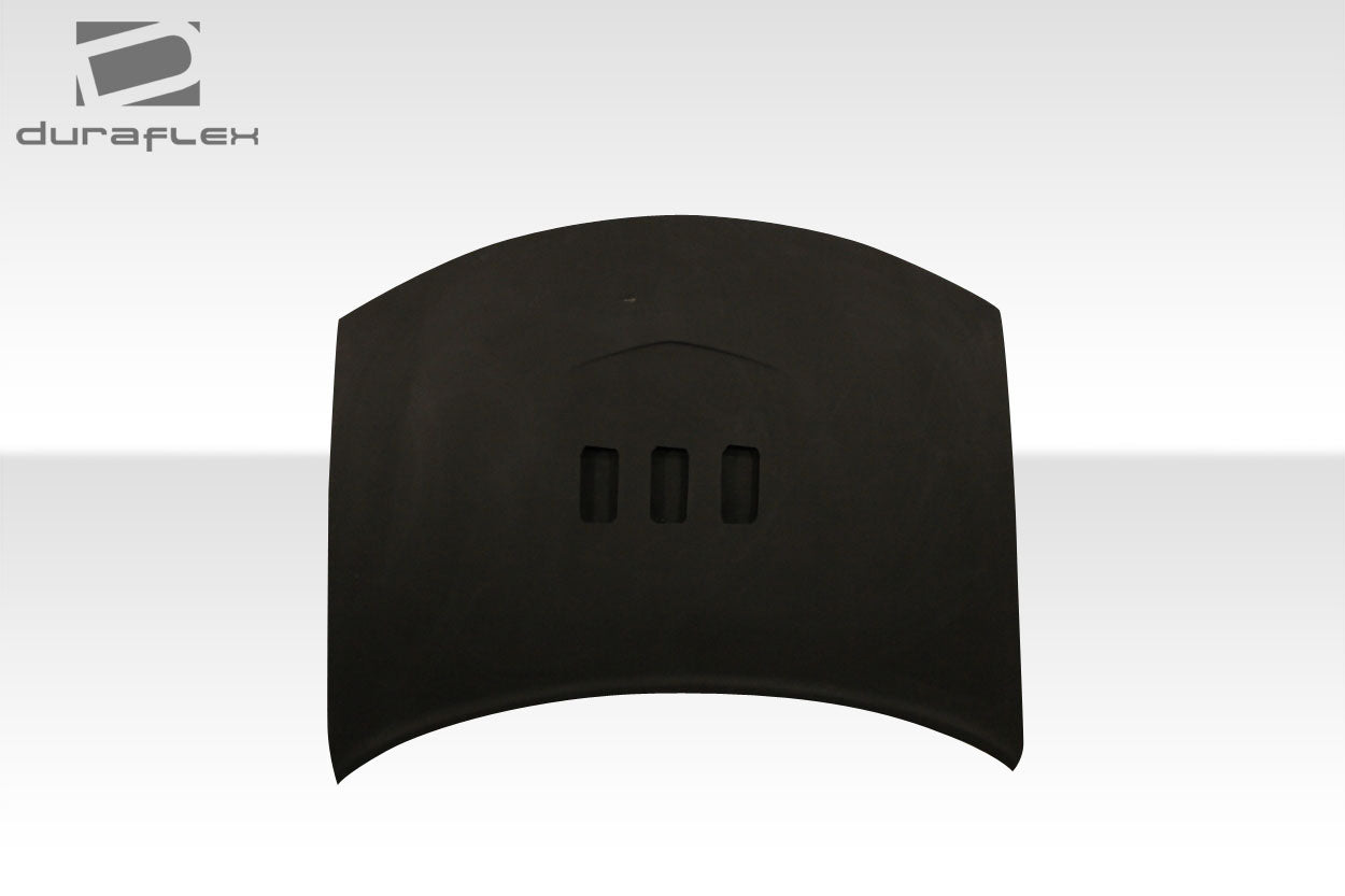 Hoods 114097 Duraflex