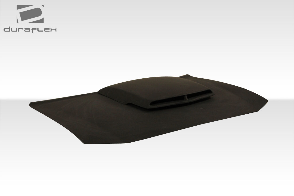 Hoods 114097 Duraflex