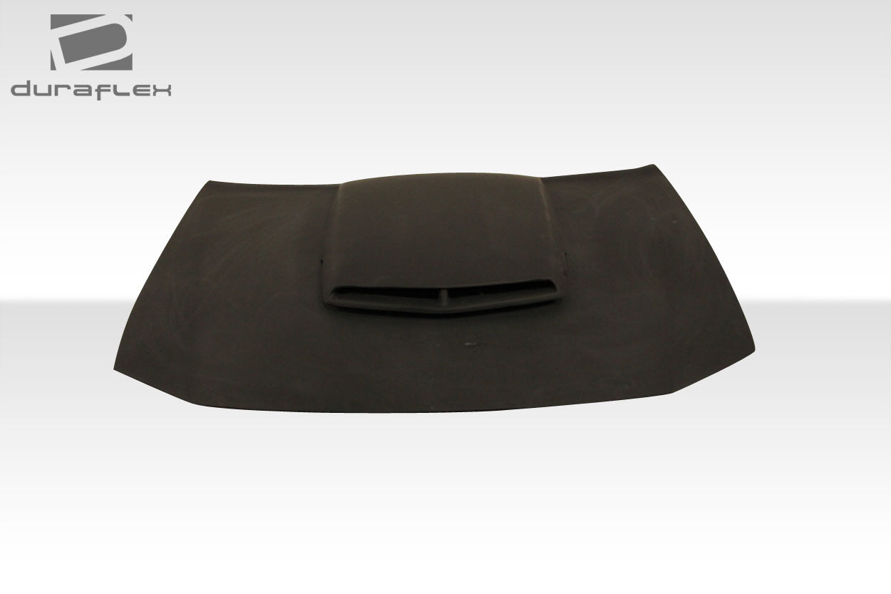 Hoods 114097 Duraflex