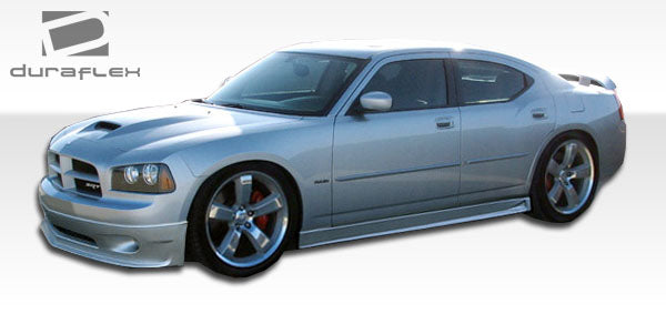 Front Lip 103329 Duraflex