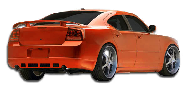Rear Lip 103330 Duraflex