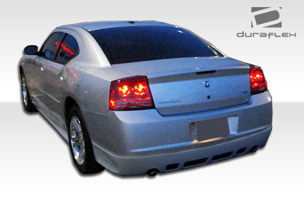 Rear Lip 103330 Duraflex