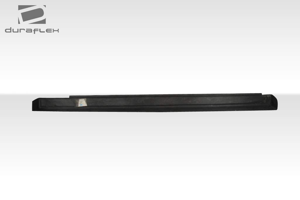 Side Skirts 103331 Duraflex