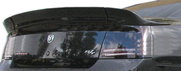 Spoilers 106013 Duraflex