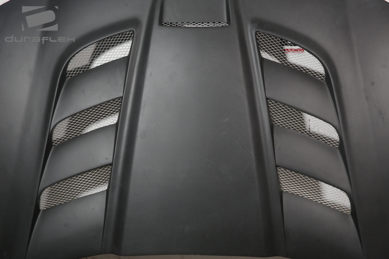 Hoods 113004 Duraflex