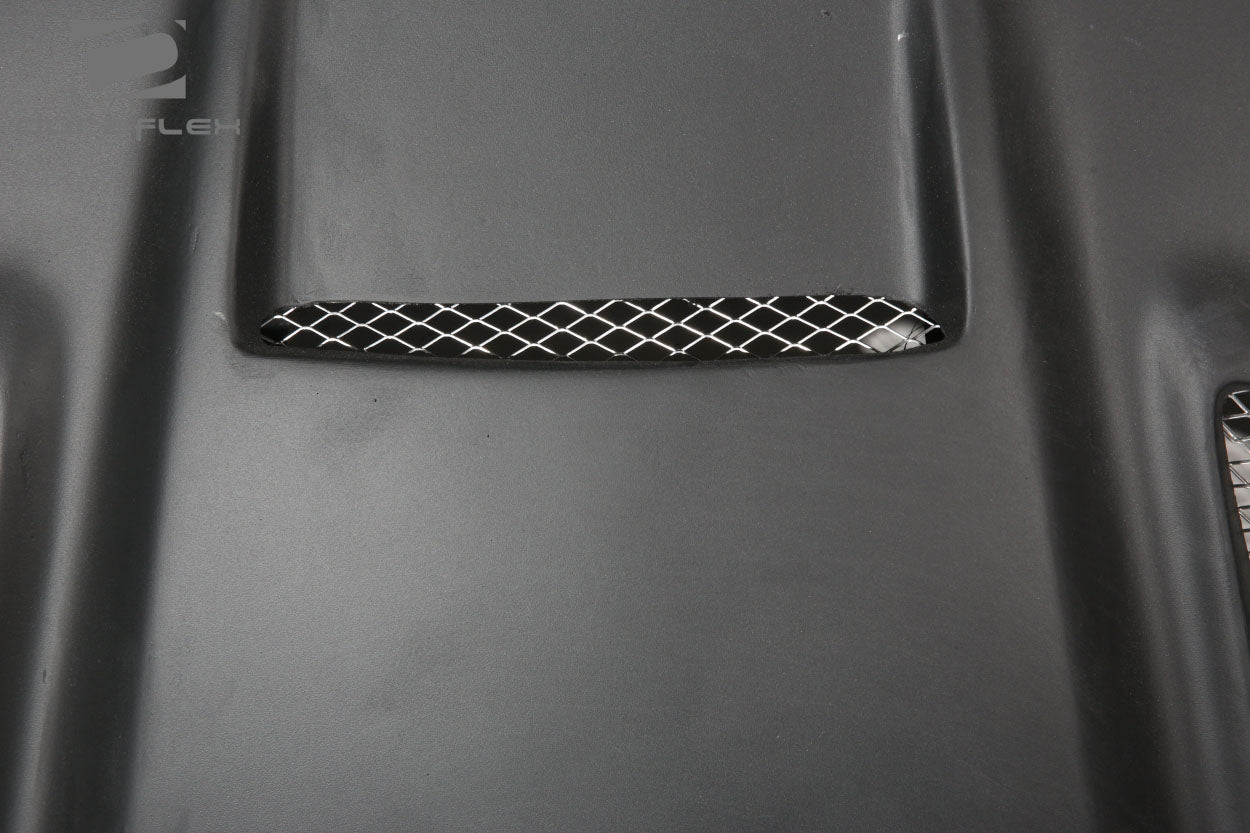 Hoods 113004 Duraflex