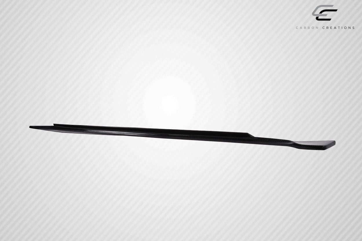 Side Skirts 115282 Carbon Creations
