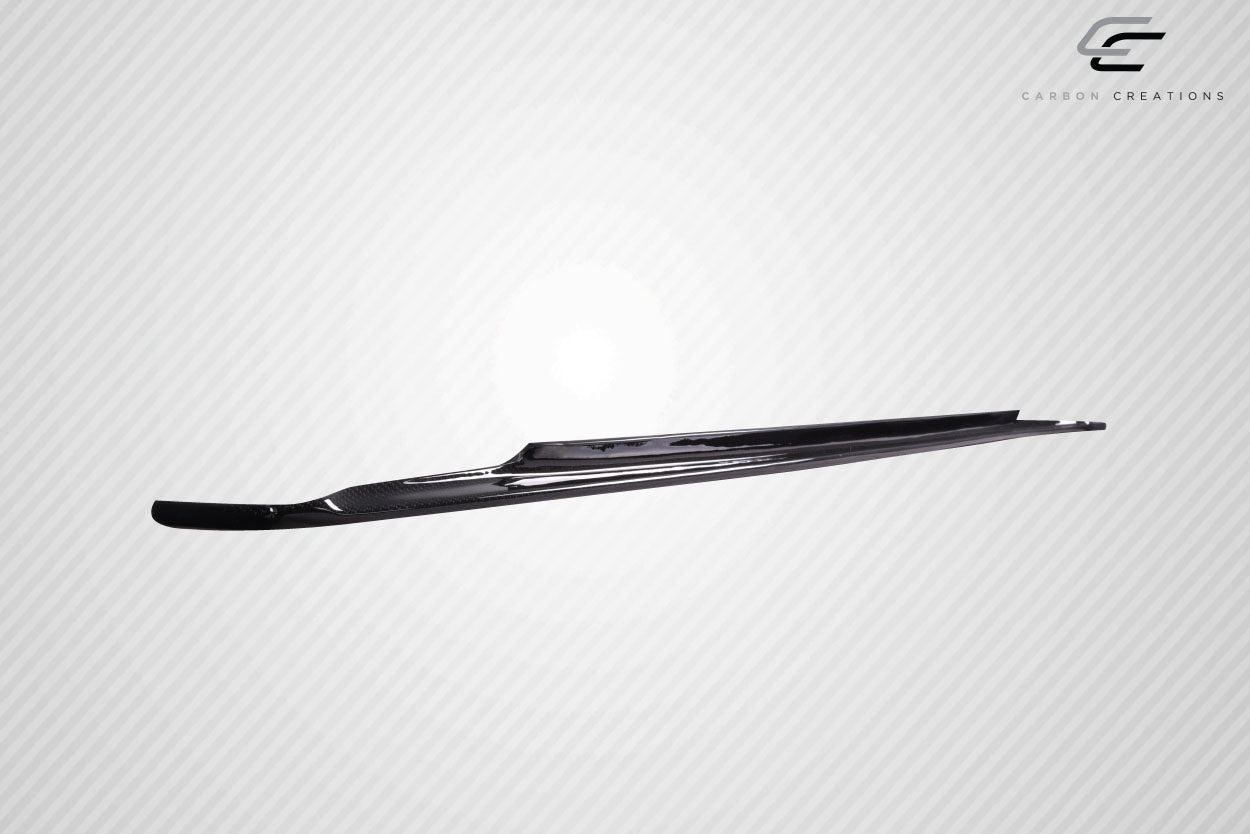Side Skirts 115282 Carbon Creations