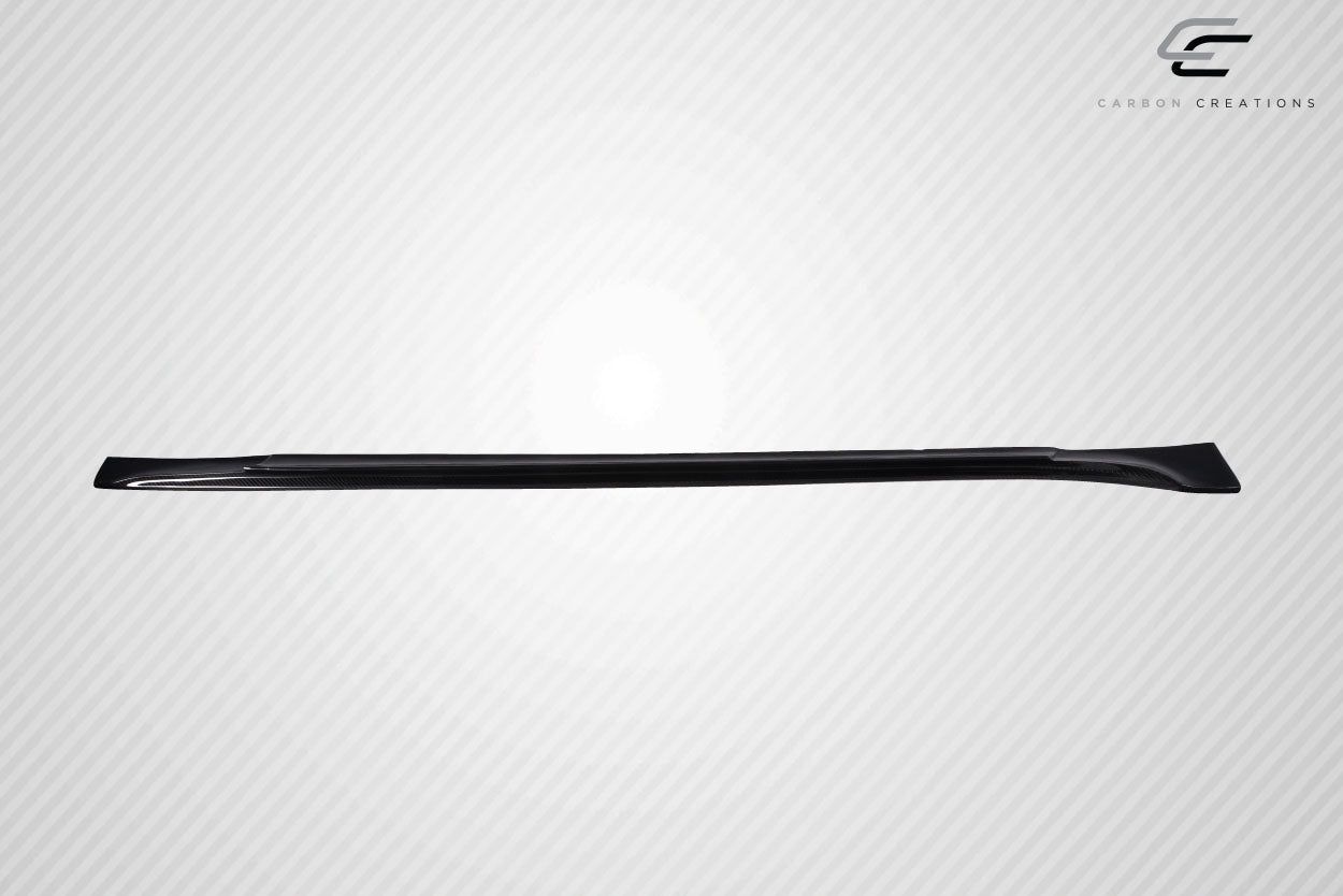 Side Skirts 115282 Carbon Creations