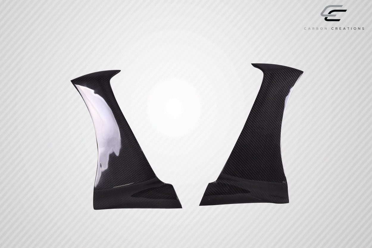 Accessory 115284 Carbon Creations