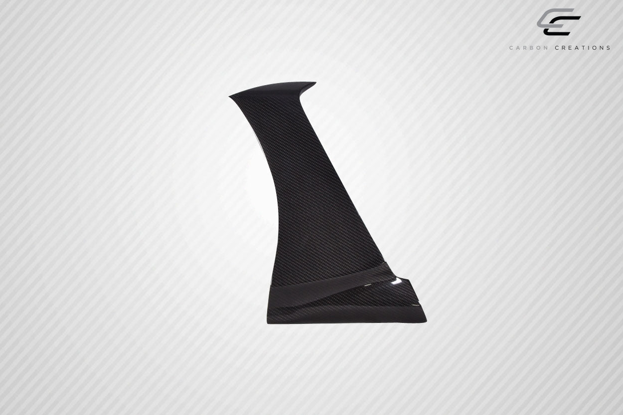 Accessory 115284 Carbon Creations