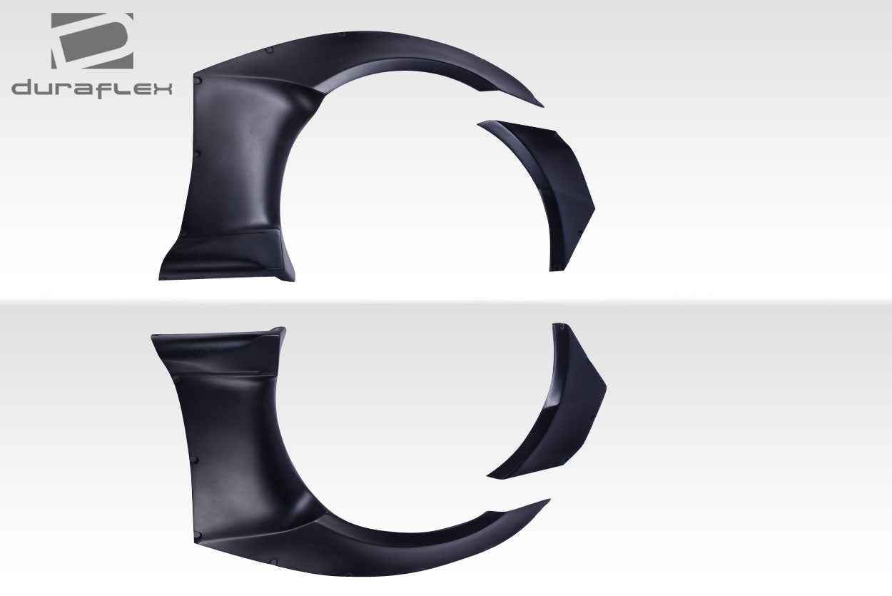 Fenders 115277 Duraflex