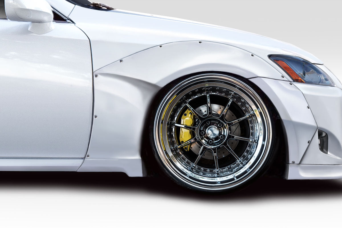 Fenders 115277 Duraflex