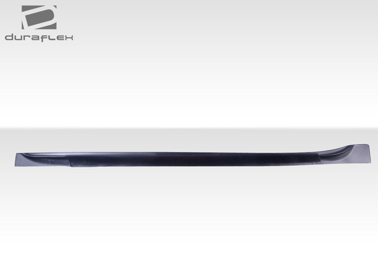 Side Skirts 115281 Duraflex