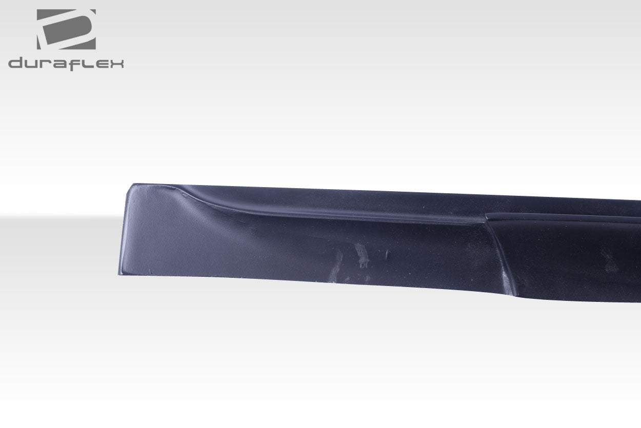 Side Skirts 115281 Duraflex