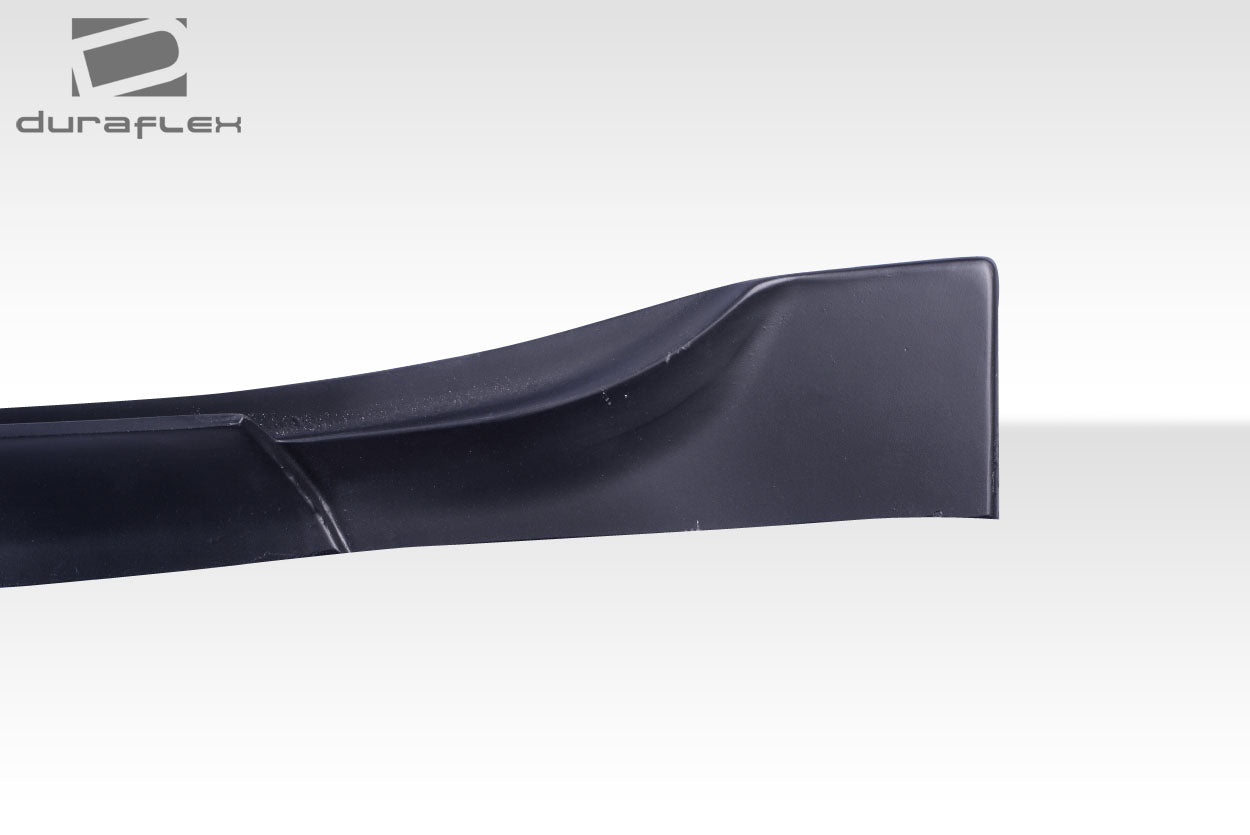 Side Skirts 115281 Duraflex