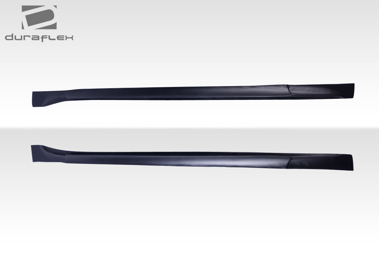 Side Skirts 115281 Duraflex