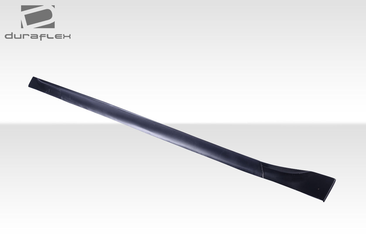 Side Skirts 115281 Duraflex