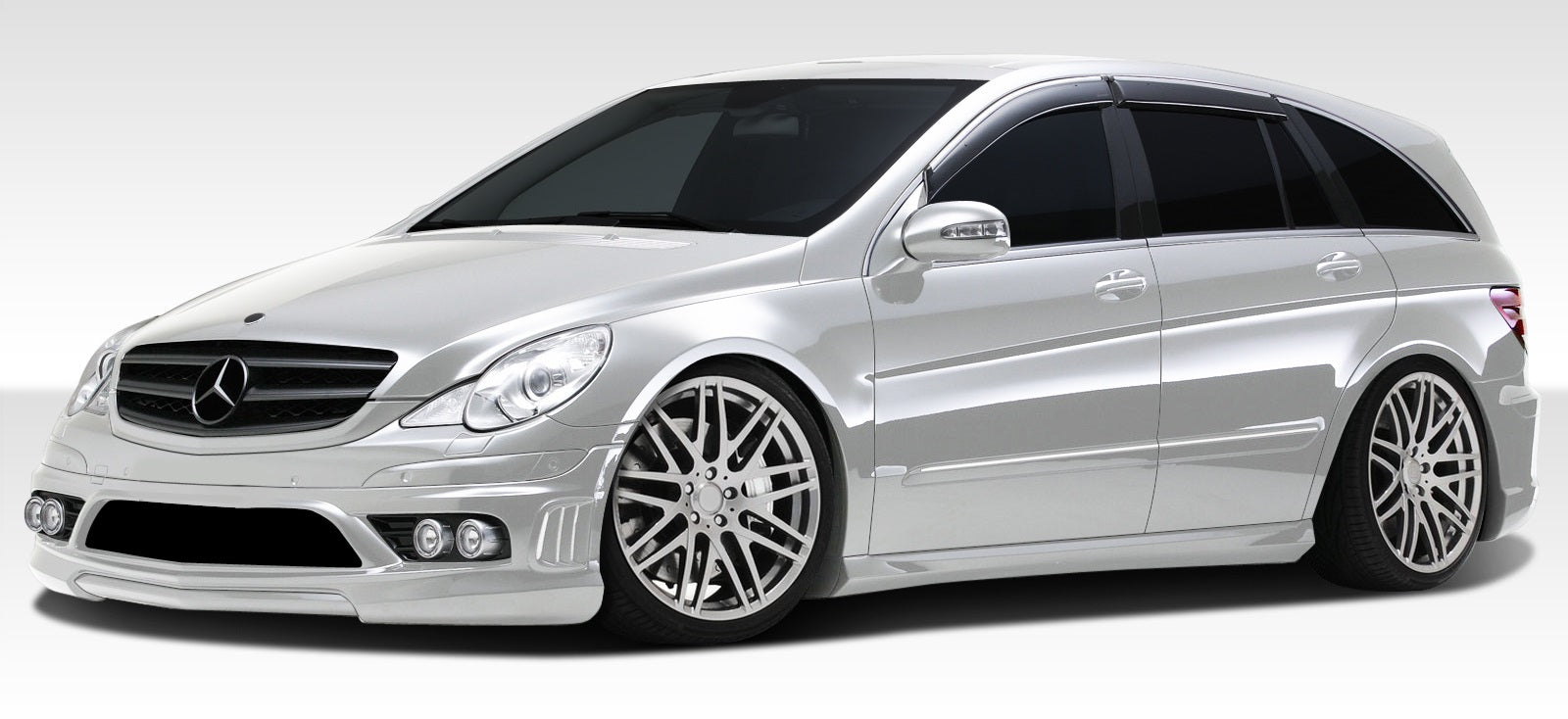 Bumper Covers - Front 107814 Duraflex