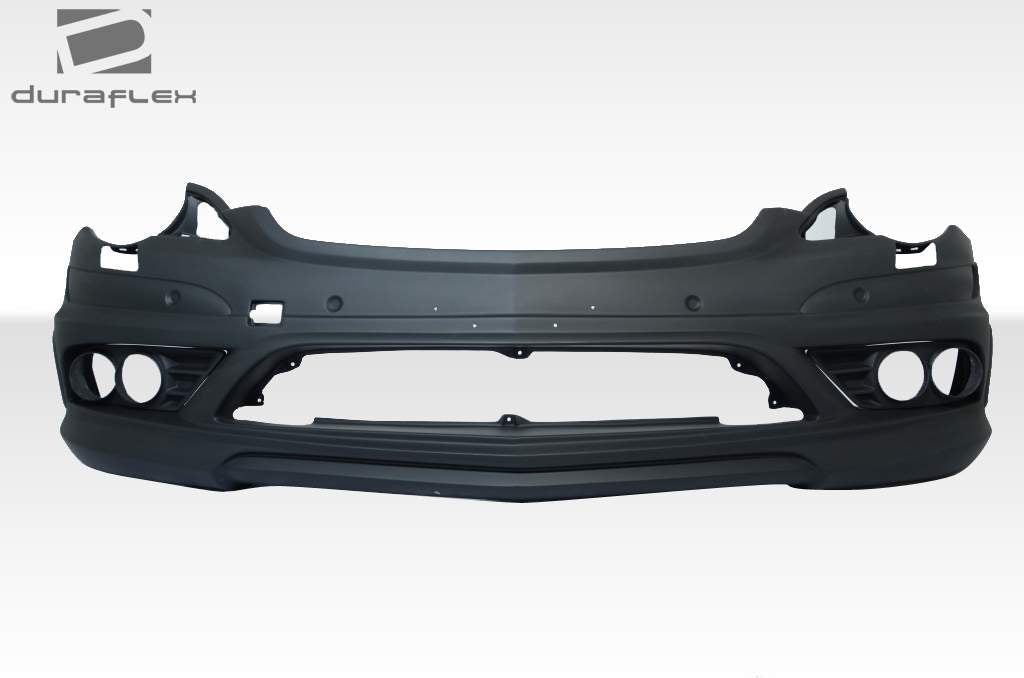 Bumper Covers - Front 107814 Duraflex