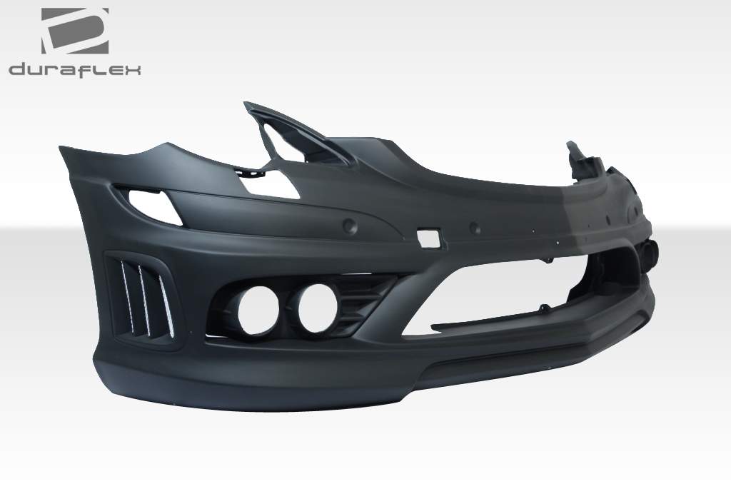 Bumper Covers - Front 107814 Duraflex