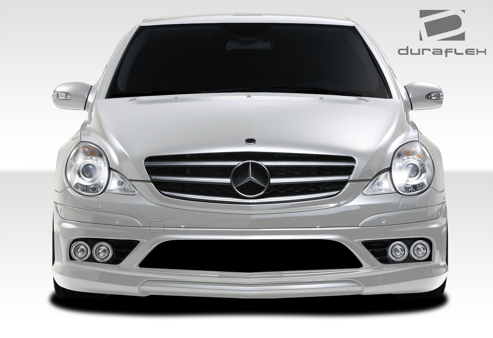 Bumper Covers - Front 107814 Duraflex