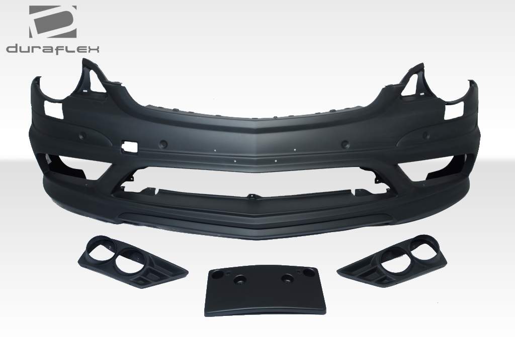 Bumper Covers - Front 107814 Duraflex