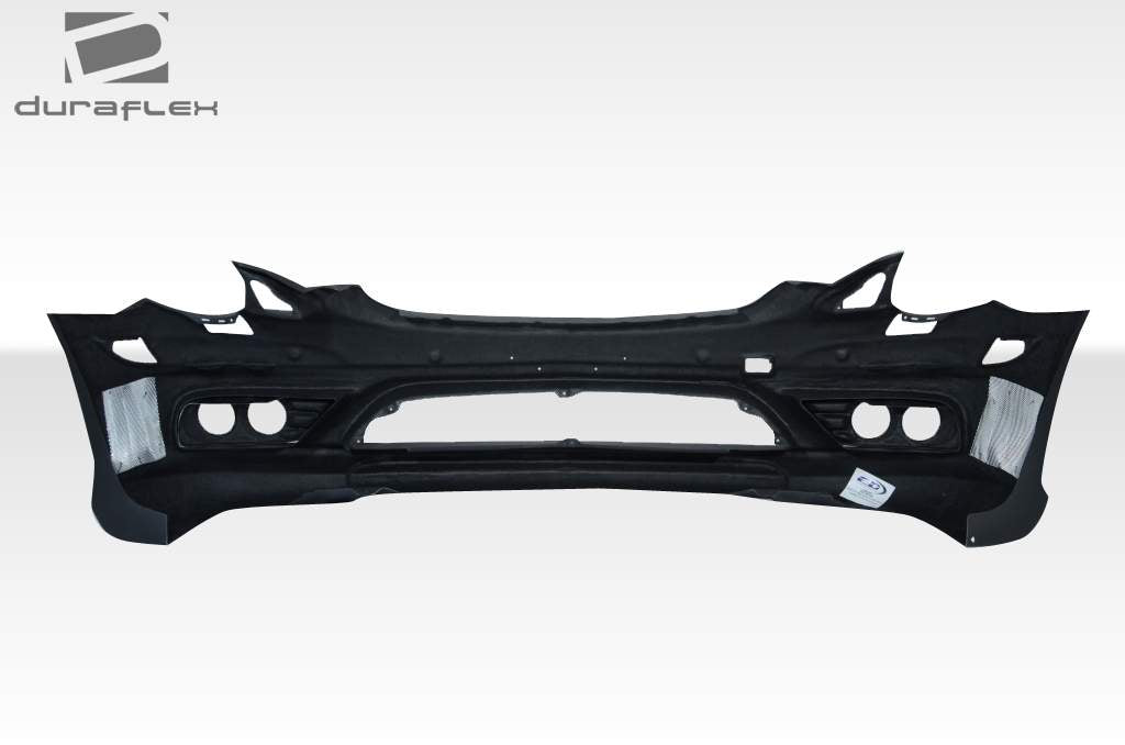 Bumper Covers - Front 107814 Duraflex