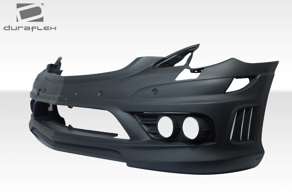 Bumper Covers - Front 107814 Duraflex