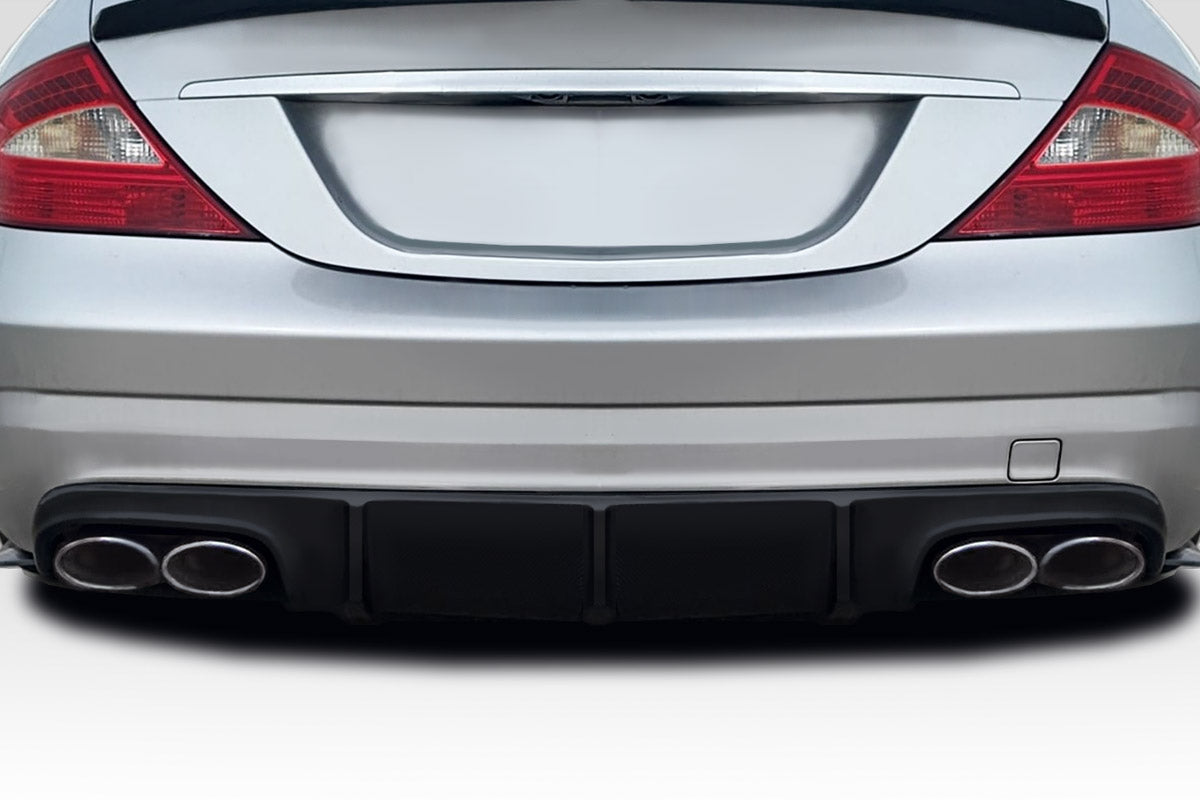 Rear Lip 113435 Duraflex