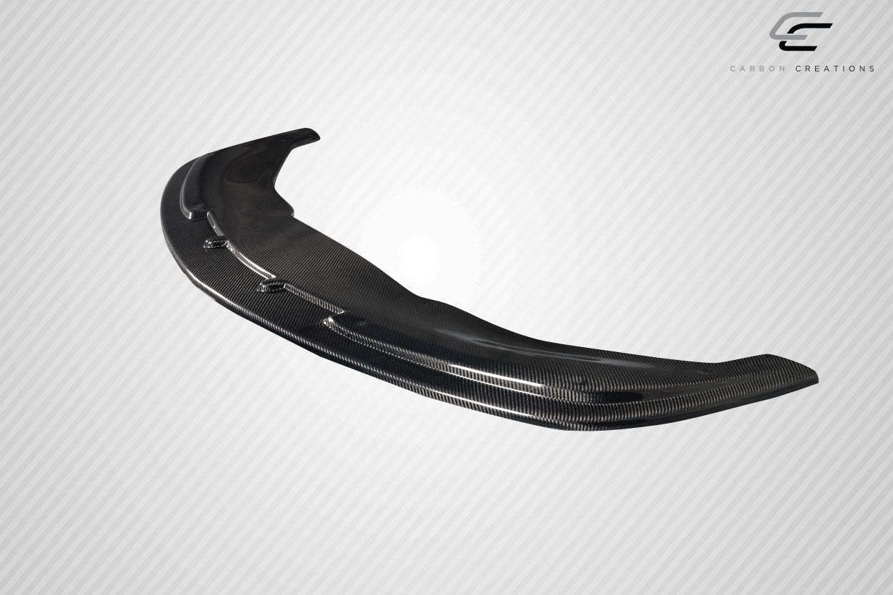 Front Lip 116918 Carbon Creations