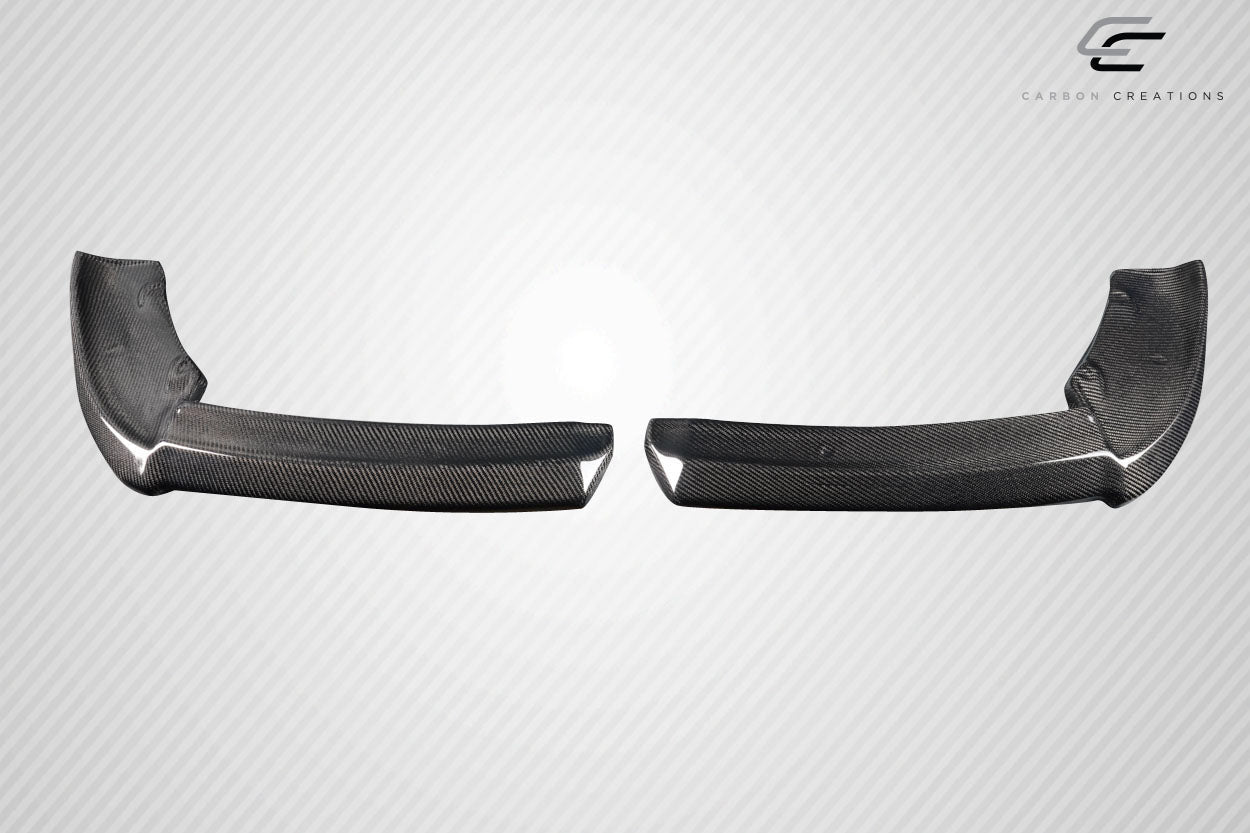Rear Lip 116920 Carbon Creations