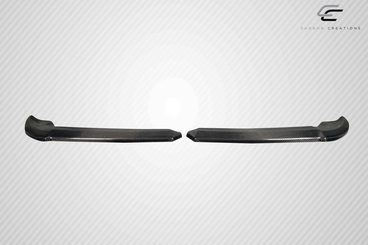 Rear Lip 116920 Carbon Creations