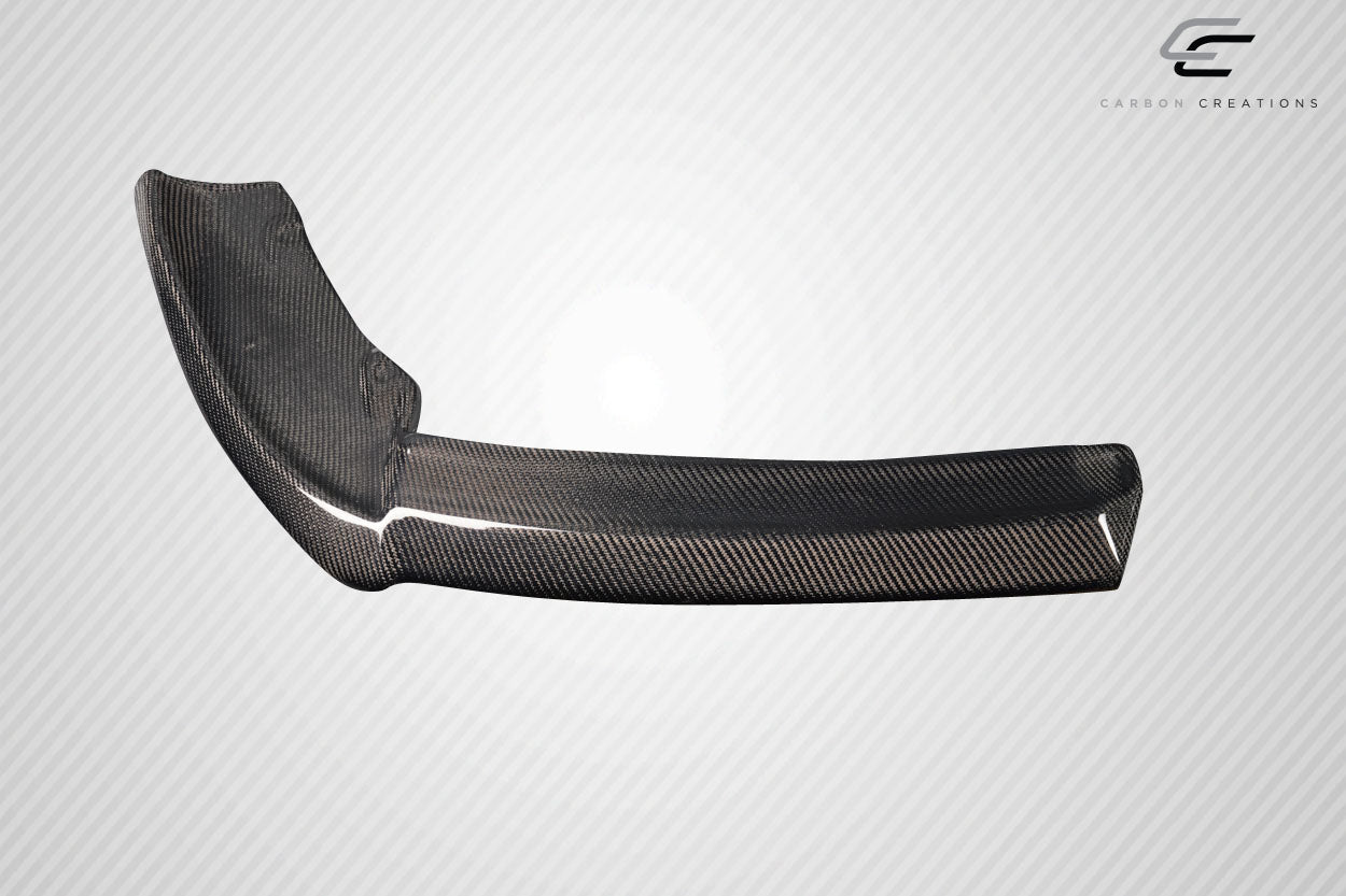 Rear Lip 116920 Carbon Creations