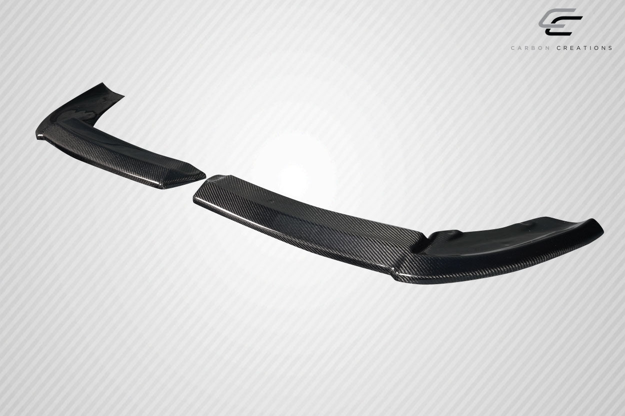 Rear Lip 116920 Carbon Creations