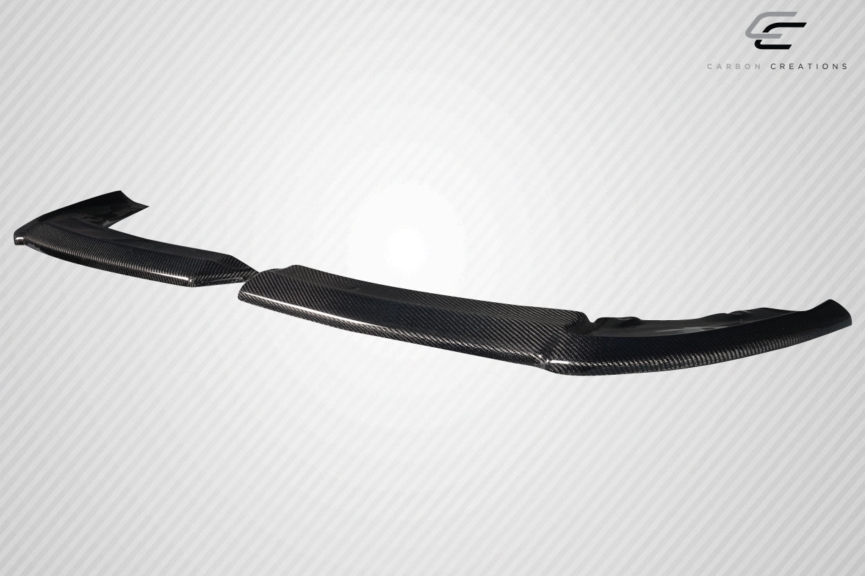 Rear Lip 116920 Carbon Creations