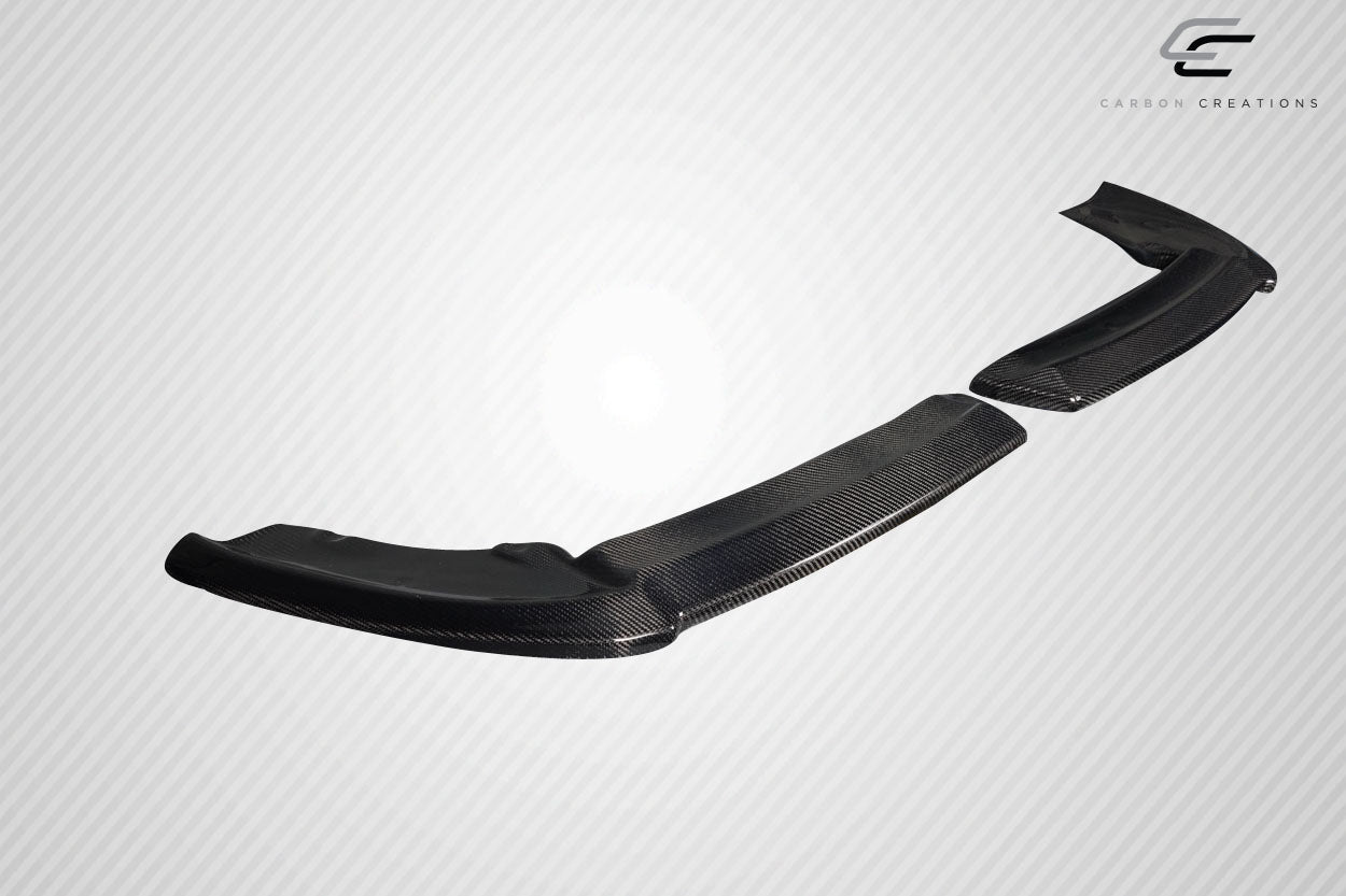 Rear Lip 116920 Carbon Creations