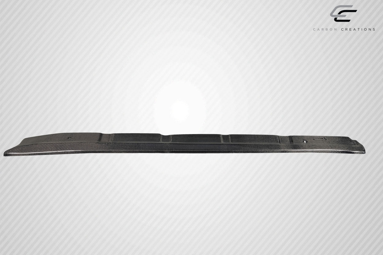 Side Skirts 116922 Carbon Creations