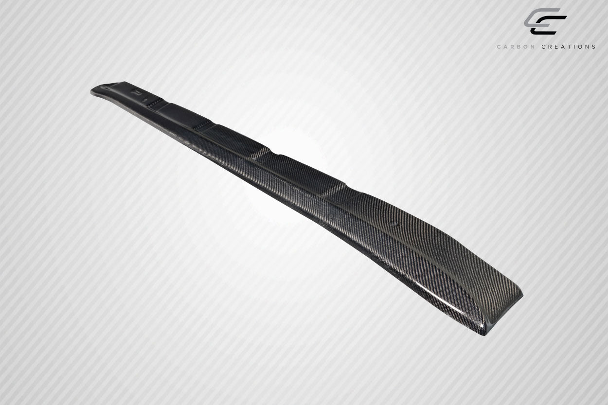Side Skirts 116922 Carbon Creations