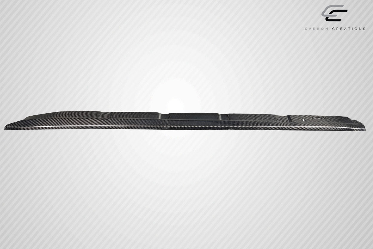 Side Skirts 116922 Carbon Creations