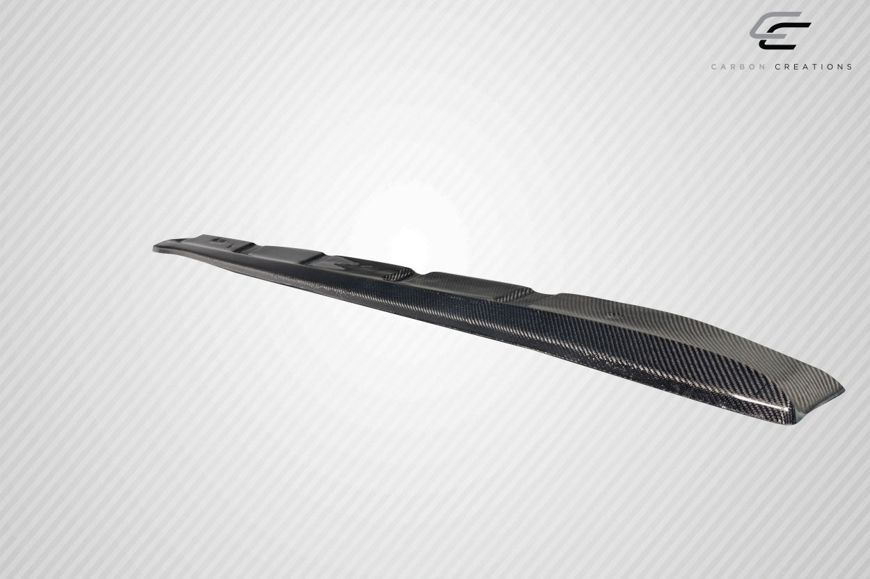 Side Skirts 116922 Carbon Creations
