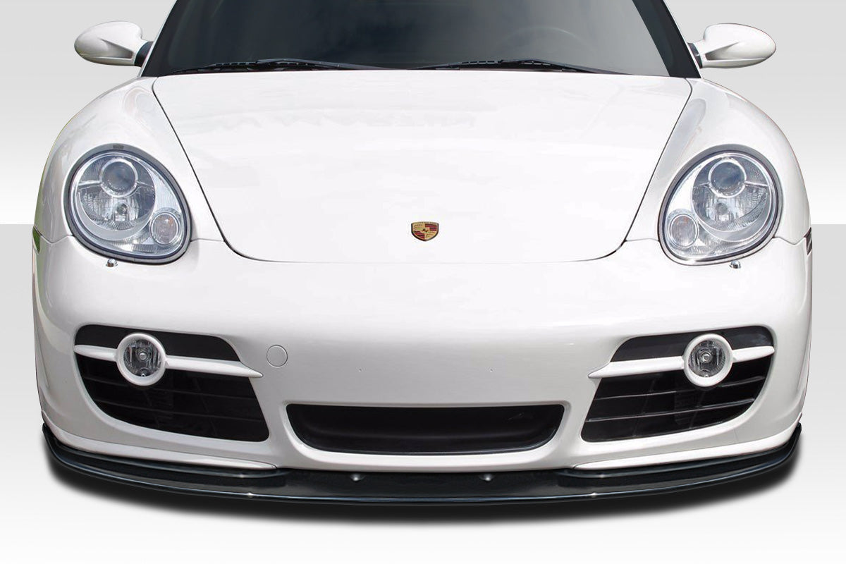 Front Lip 116917 Duraflex