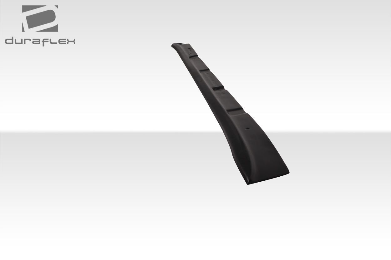 Side Skirts 116921 Duraflex